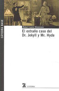 El extrao caso del Dr. Jekyll y Mr. Hyde