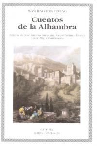 Cuentos De La Alhambra Lu
