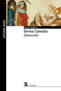 Divina comedia (seleccin)