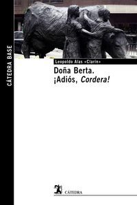 Doa Bertaadios Cordera