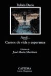 Azul-- ; Cantos de vida y esperanza