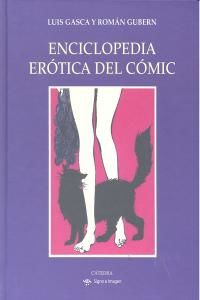 Enciclopedia ertica del cmic