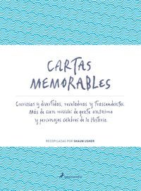 Cartas memorables