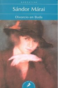 Divorcio en Buda