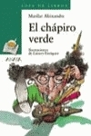 CHAPIRO VERDE EL SL