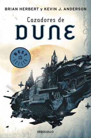 Cazadores de Dune (Dune 7)
