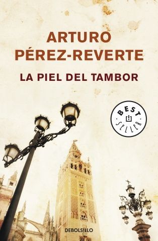 La piel del tambor