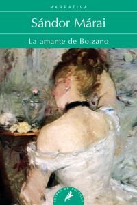 La amante de Bolzano