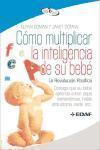 COMO MULTIPLICAR LA INTELIGENCIA DE SU BEBE