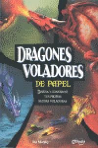 Dragones Voladores