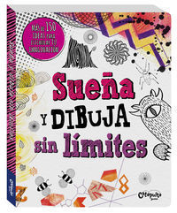 Suea Y Dibuja Sin Limites