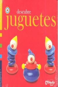 Descubre Juguetes