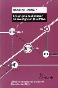 Los Grupos De Discusion En Investigacion Cualitativa