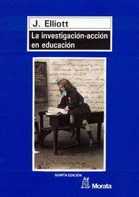 La investigacin-accin en educacin