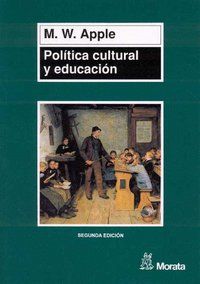 Poltica, cultura y educacin