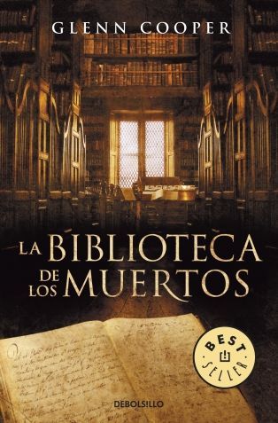 La biblioteca de los muertos