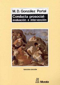 Conducta prosocial : Evaluacin e intervencin