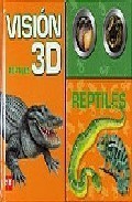 REPTILES (VISION 3D)