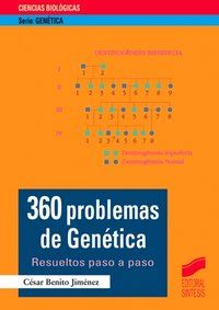 360 problemas de gentica : resueltos paso a paso