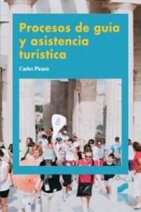 Procesos de gua y asistencia turstica