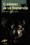 SABUESO DE LOS BASKERVILLE,EL TLS