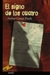 SIGNO DE LOS CUATRO,EL