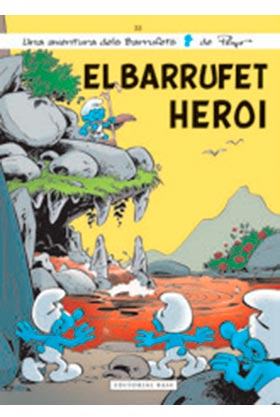 EL BARRUFET HEROI (CATALAN)