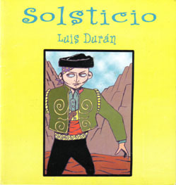 SOLSTICIO