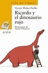 RICARDO Y EL DINOSAURIO ROJO SDL