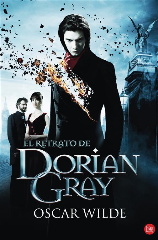 EL RETRATO DE DORIAN GRAY