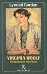 Virginia Woolf, vida de una escritora