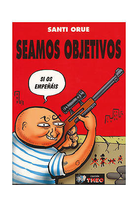 SEAMOS OBJETIVOS