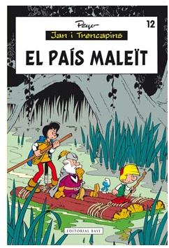 JAN I TRENCAPINS 12. EL PAIS MALE�T (CATALAN)