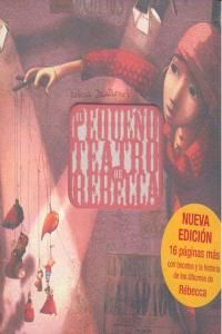 El pequeo teatro de Rebeca