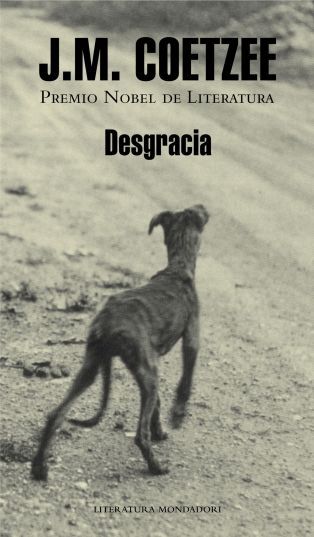 Desgracia