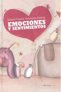 Emociones y sentimientos