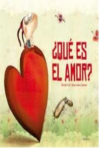 Qu es el amor?