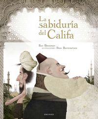 La sabidura del califa