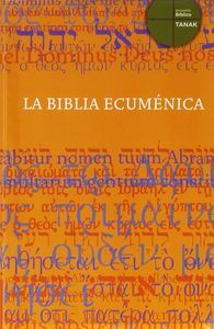 La Biblia ecmenica