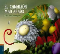 El camale�n malcarado