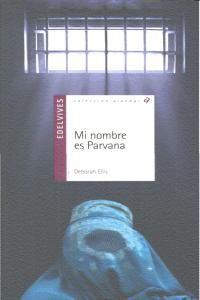 Mi nombre es Parvana