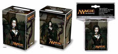 MAGIC EE DECK BOX - KNIGHT OF DUSK