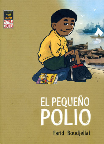 EL PEQUEO POLIO