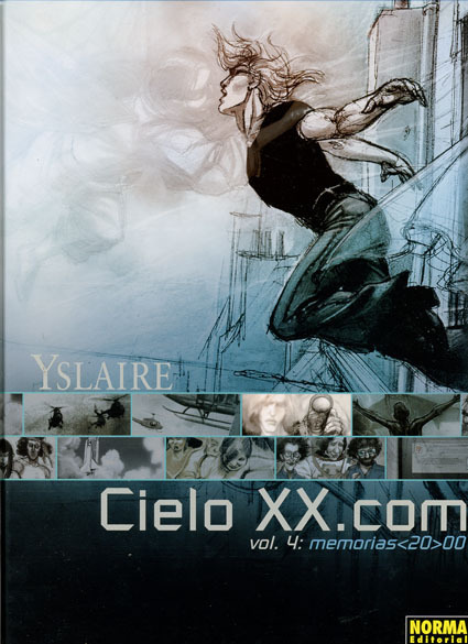 CIELO XX.COM #04 Memorias <20>00