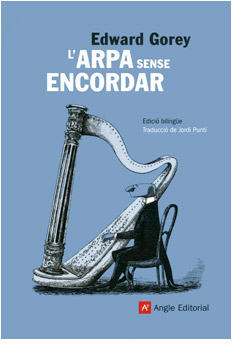 L’ARPA SENSE ENCORDAR (CATALAN)