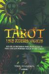 TAROT Y SUS PODERES MAGICOS