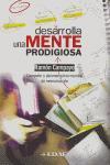 DESARROLLA UNA MENTE PRODIGIOSA
