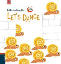 Let's read 1. Let's dance