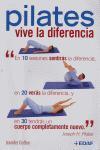 PILATES VIVE LA DIFERENCIA