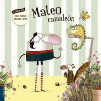 Mateo camalen